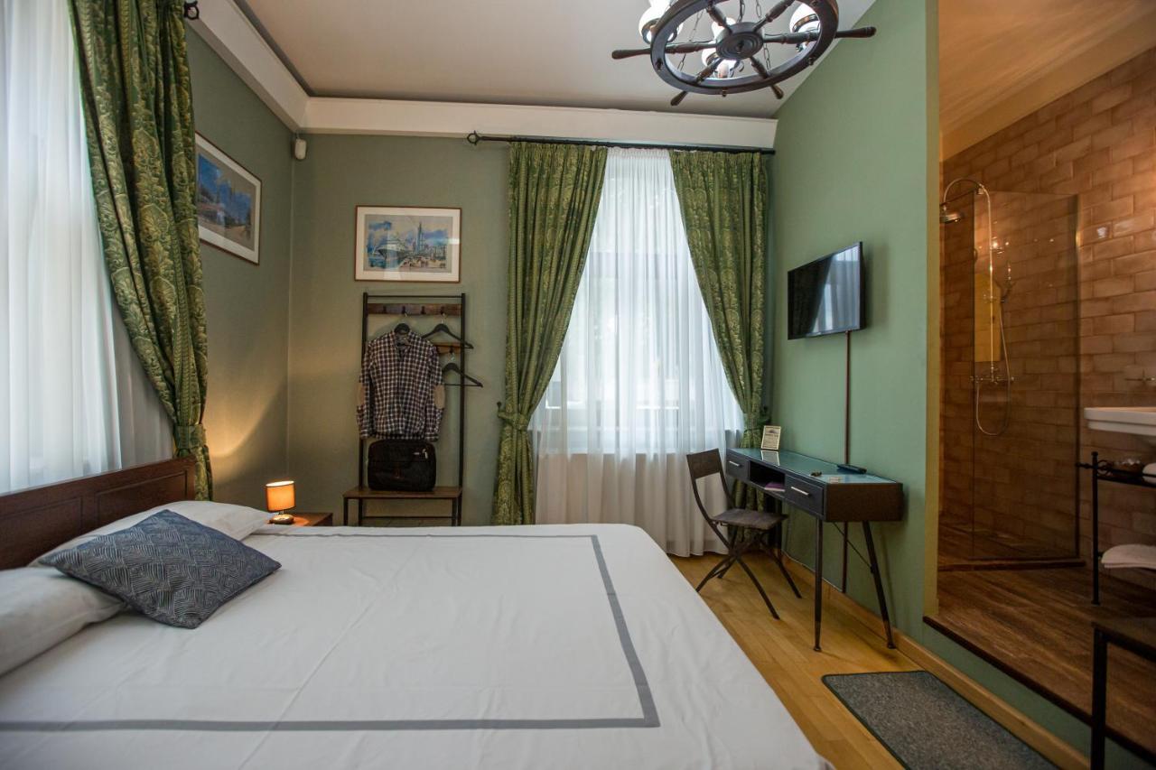 Bed and Breakfast Casa Chintoan - Adult Only Constanţa Exterior foto