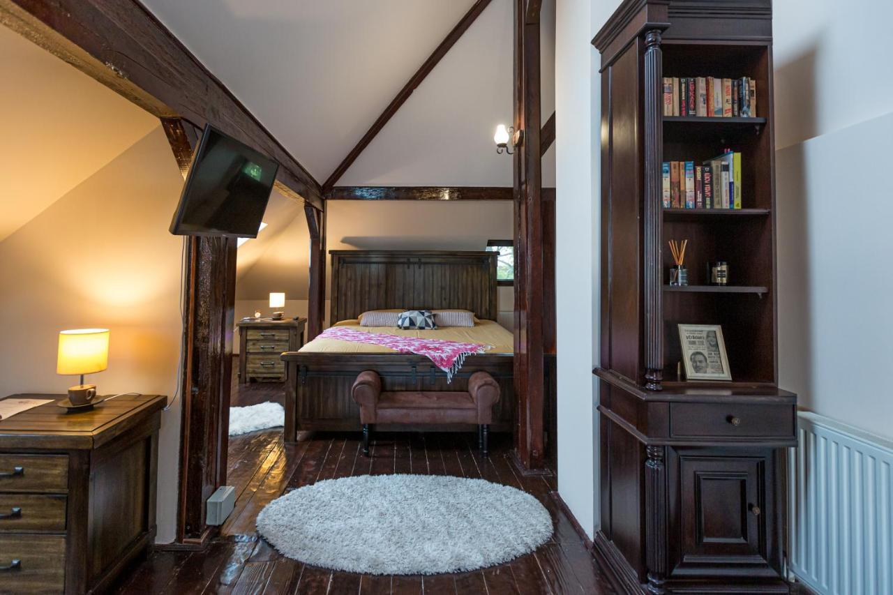Bed and Breakfast Casa Chintoan - Adult Only Constanţa Exterior foto