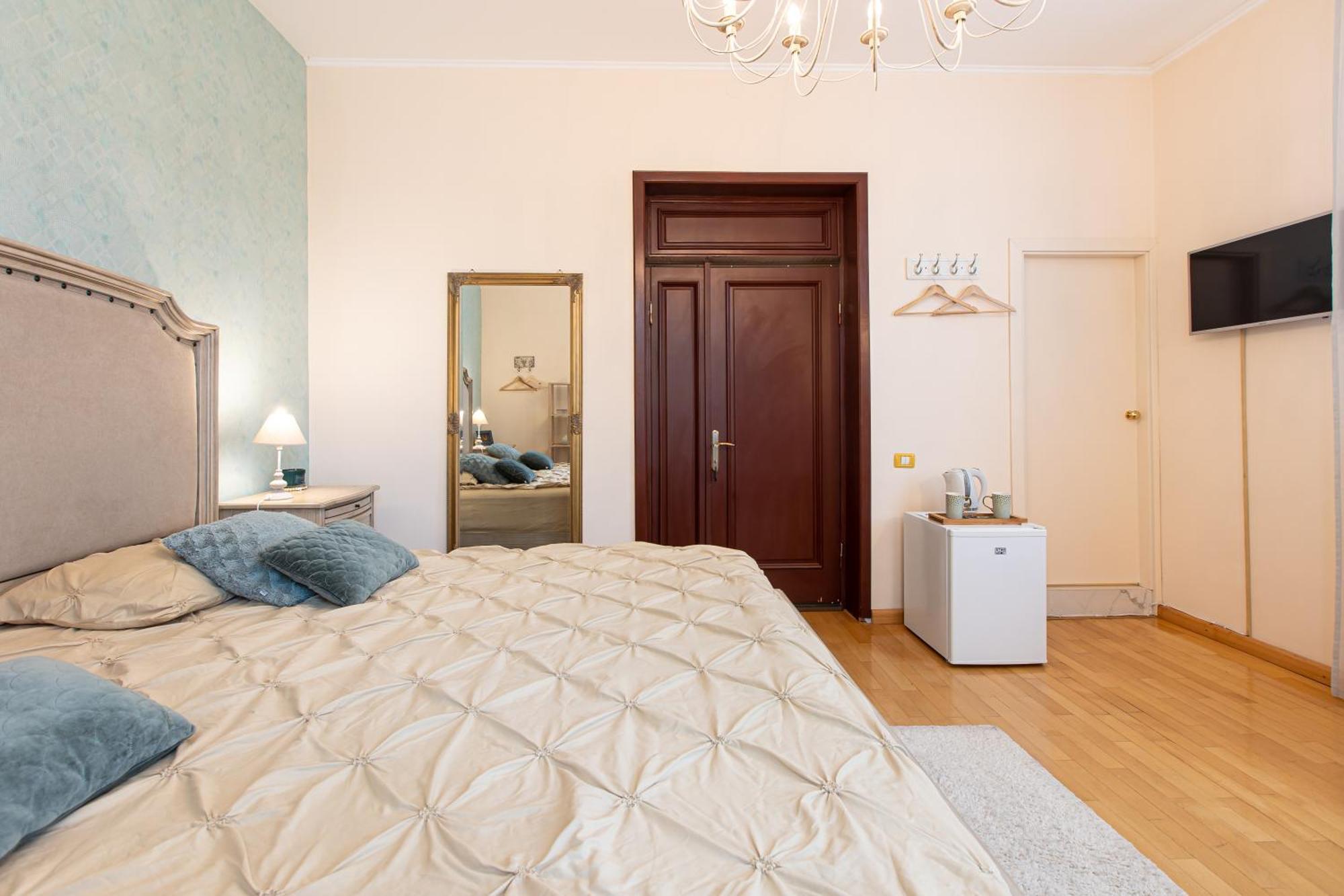 Bed and Breakfast Casa Chintoan - Adult Only Constanţa Exterior foto