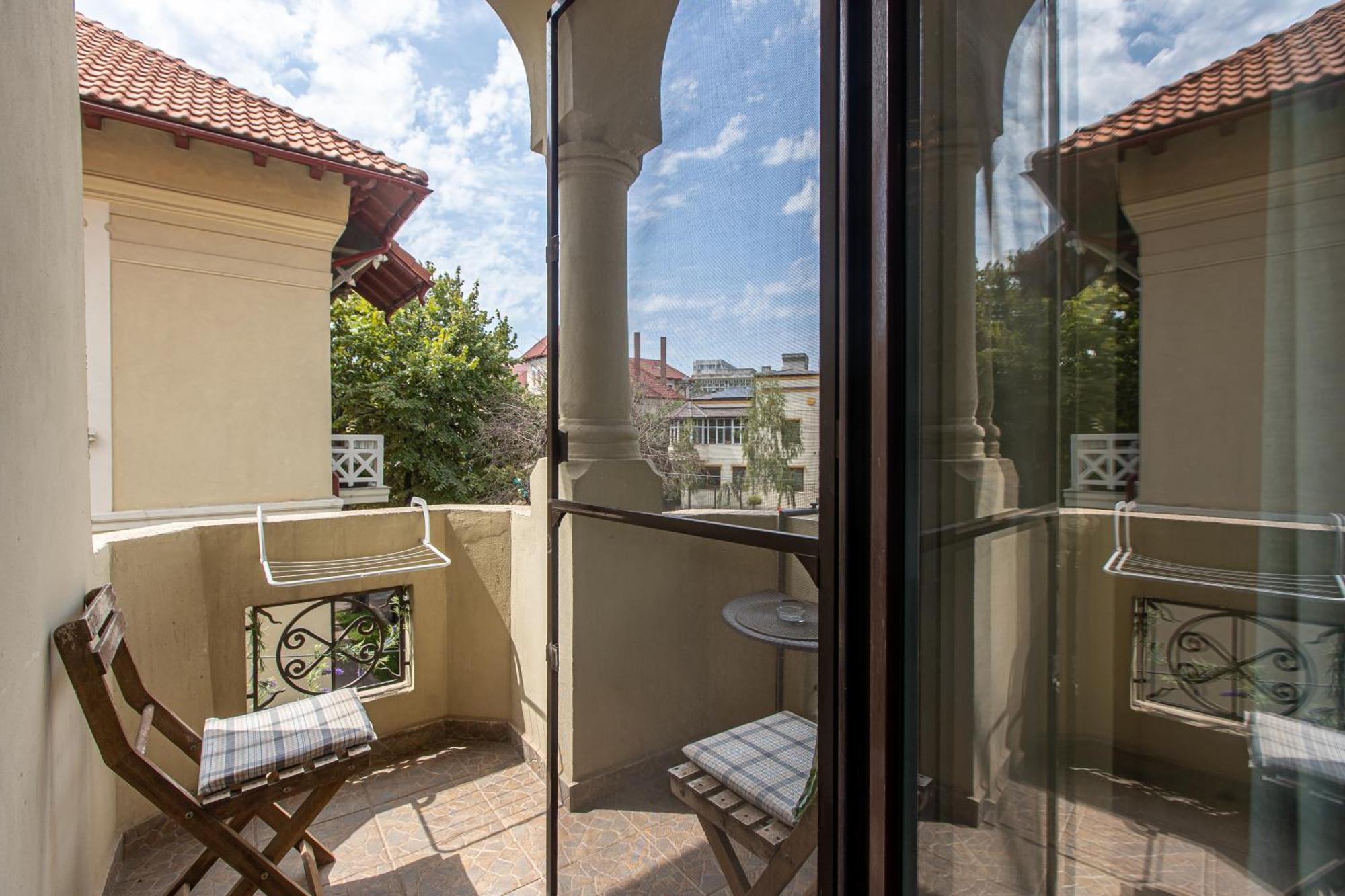 Bed and Breakfast Casa Chintoan - Adult Only Constanţa Exterior foto