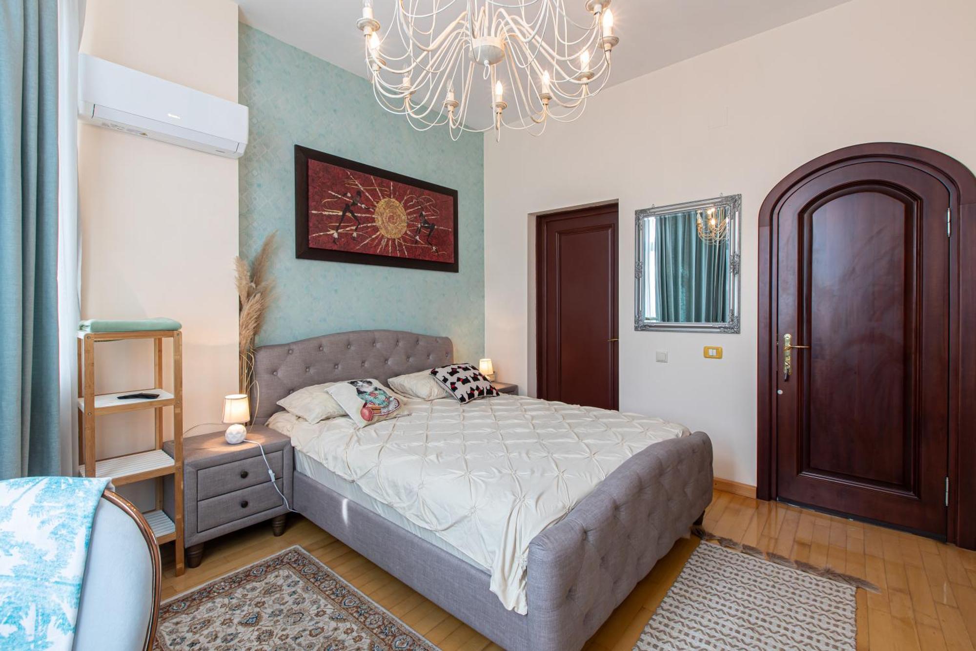 Bed and Breakfast Casa Chintoan - Adult Only Constanţa Exterior foto